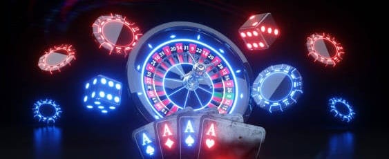 Apostas Esportivas ao Vivo banner